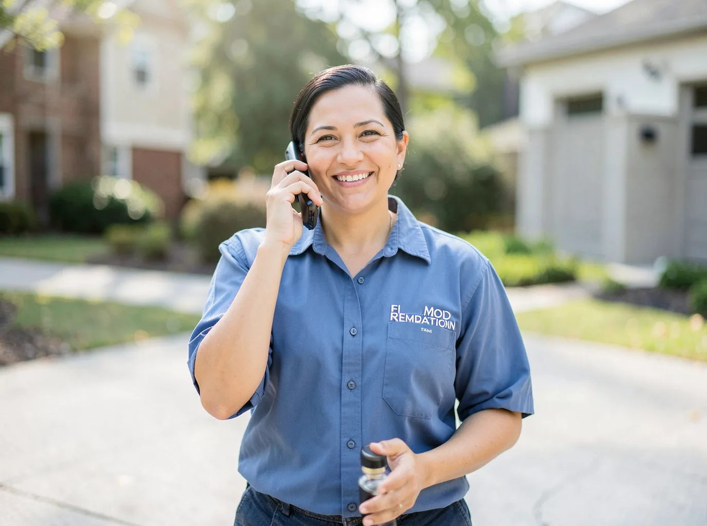 Mold Remediation Jacksonville, GA FAQs